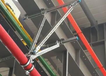 海安抗震支架厂家与你分享你必须做的紧急情况下的准备